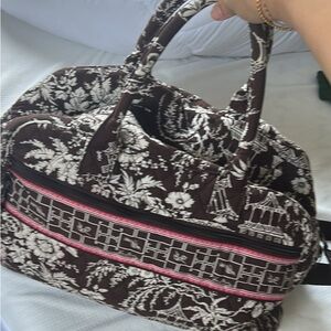 Vera Bradley Bag